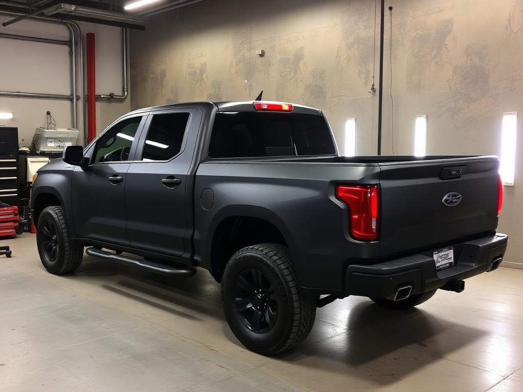 Chevy Silverado